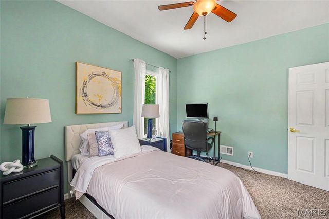 2010 Blendon Place, St Louis, MO 63143