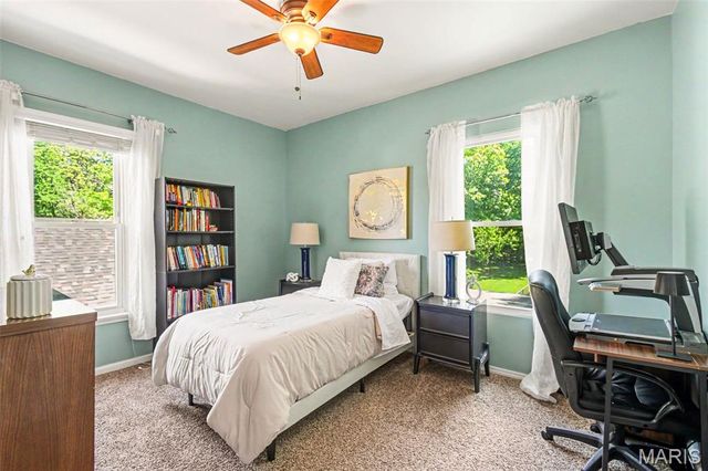 2010 Blendon Place, St Louis, MO 63143