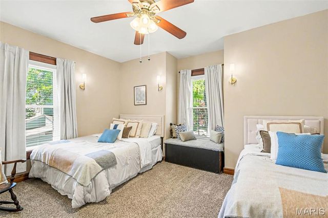 2010 Blendon Place, St Louis, MO 63143