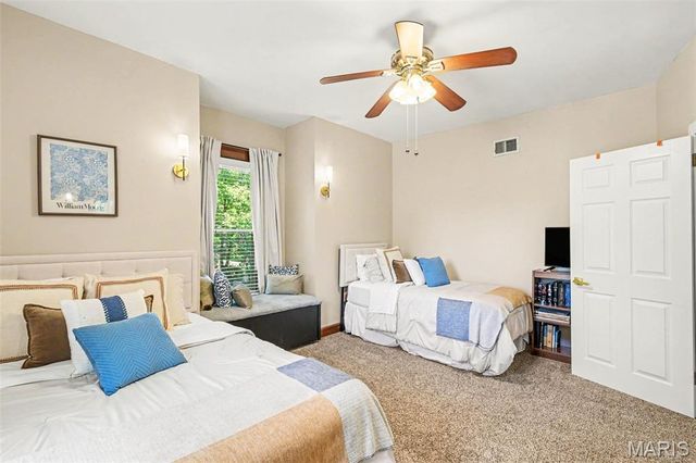 2010 Blendon Place, St Louis, MO 63143