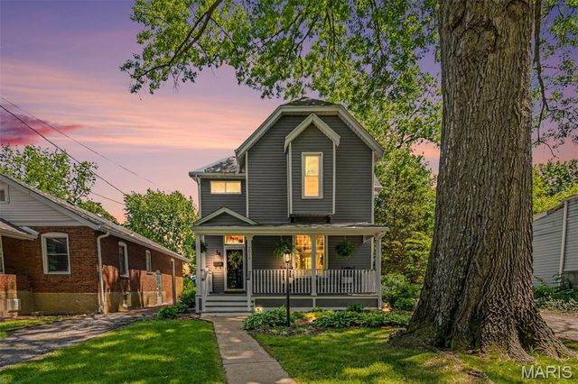 2010 Blendon Place, St Louis, MO 63143