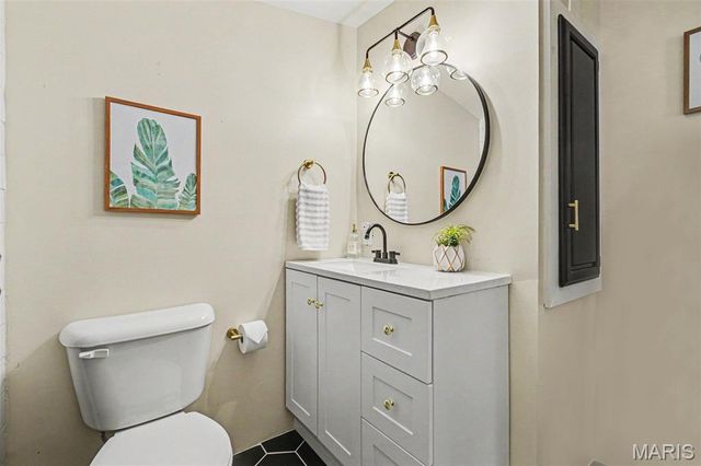2010 Blendon Place, St Louis, MO 63143
