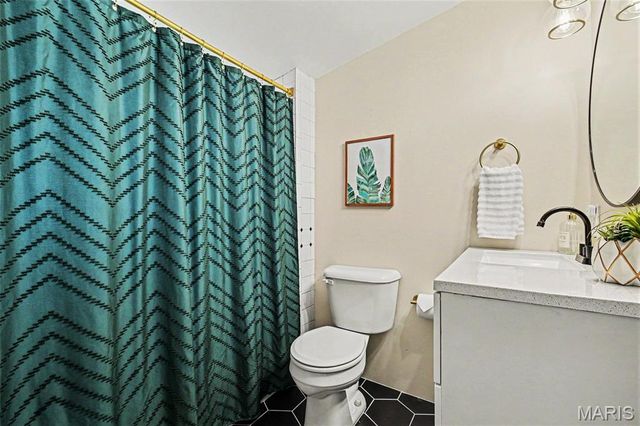 2010 Blendon Place, St Louis, MO 63143