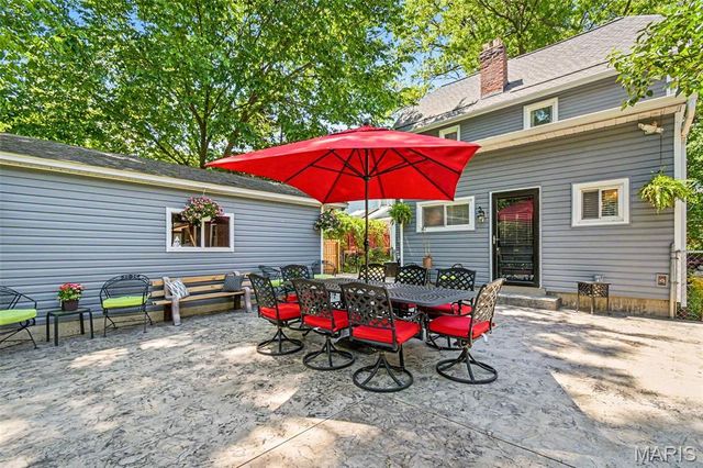 2010 Blendon Place, St Louis, MO 63143