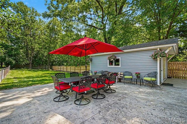 2010 Blendon Place, St Louis, MO 63143