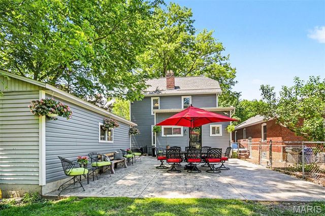 2010 Blendon Place, St Louis, MO 63143