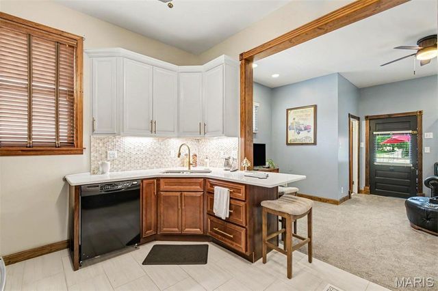 2010 Blendon Place, St Louis, MO 63143