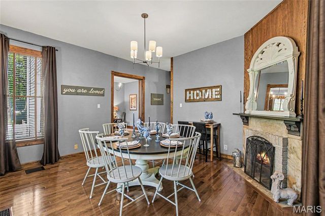 2010 Blendon Place, St Louis, MO 63143
