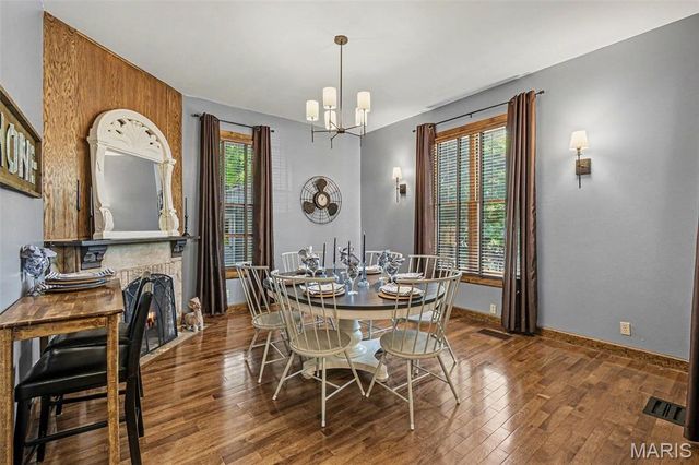 2010 Blendon Place, St Louis, MO 63143