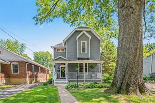 2010 Blendon Place, St Louis, MO 63143