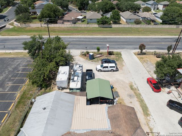 6764 Crestway, San Antonio, TX 78239