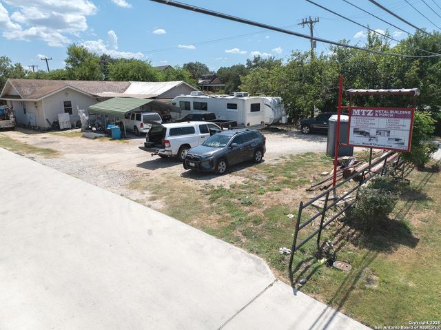 6764 Crestway, San Antonio, TX 78239