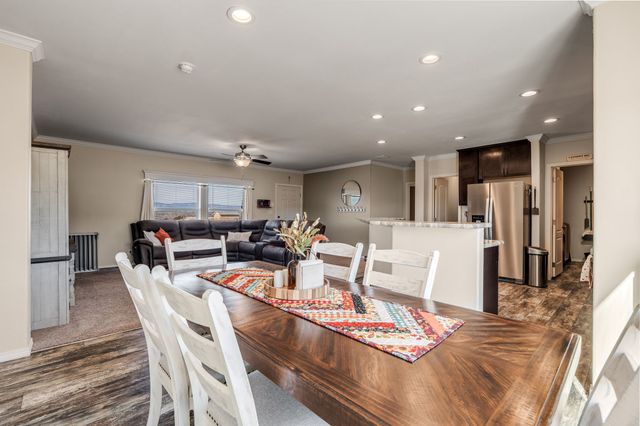 2322 Vista De Corral, Espanola, NM 87532