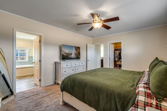 2322 Vista De Corral, Espanola, NM 87532