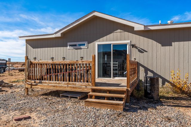 2322 Vista De Corral, Espanola, NM 87532