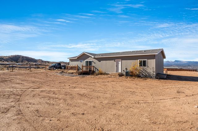 2322 Vista De Corral, Espanola, NM 87532