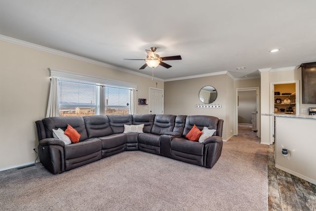 2322 Vista De Corral, Espanola, NM 87532