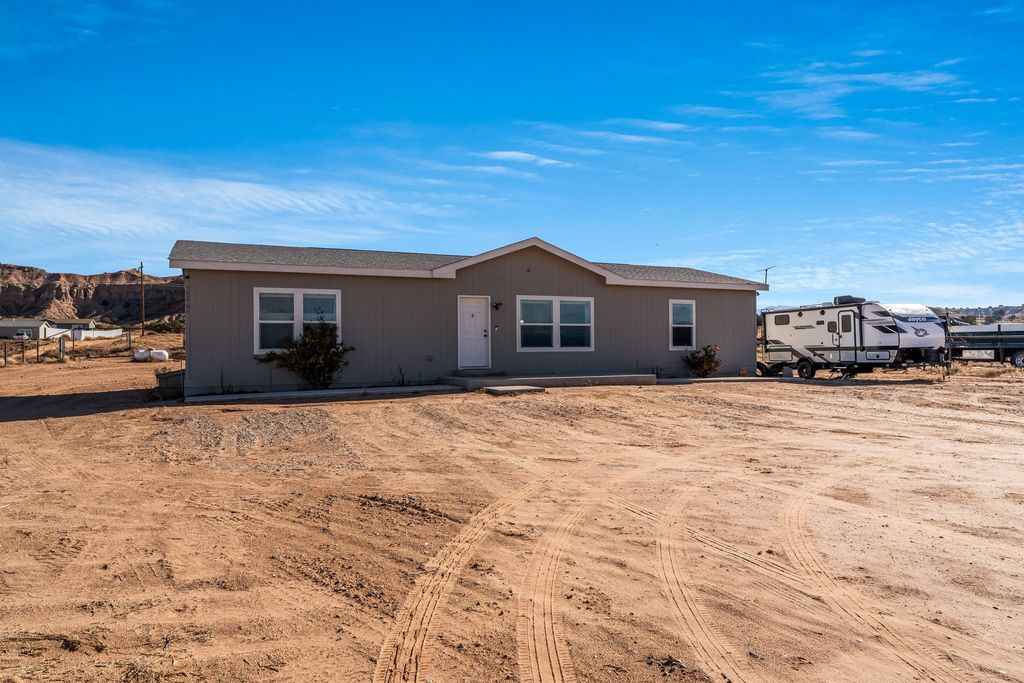 2322 Vista De Corral, Espanola, NM 87532