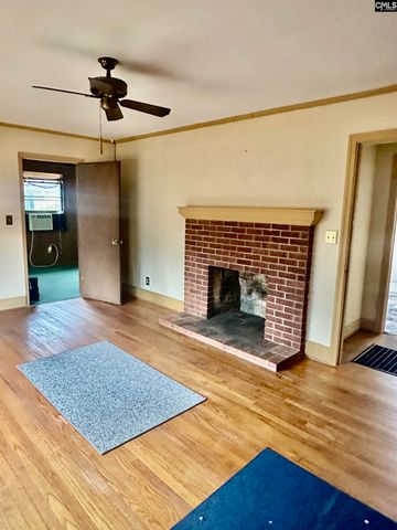 1915 Hallman Street, West Columbia, SC 29169