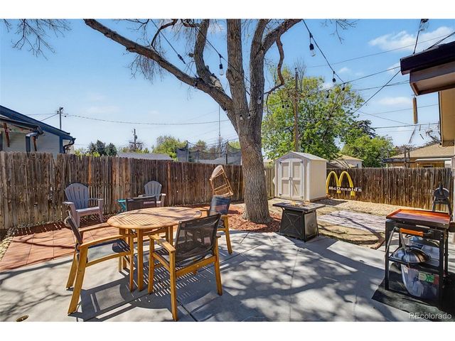 795 Ironton St, Aurora, CO 80010