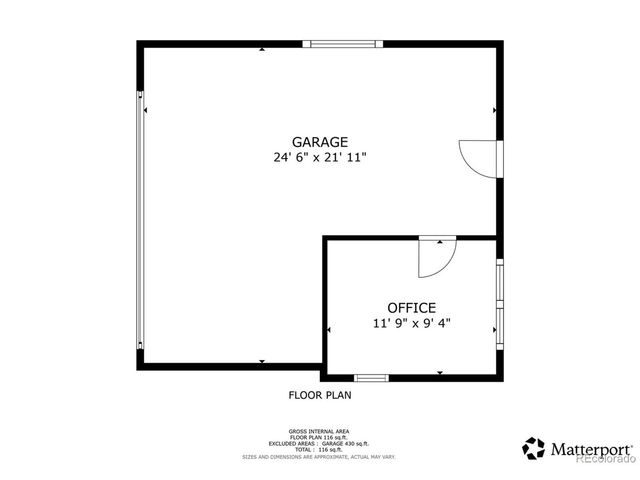 795 Ironton St, Aurora, CO 80010