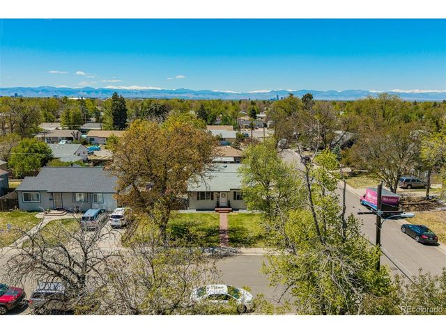 795 Ironton St, Aurora, CO 80010