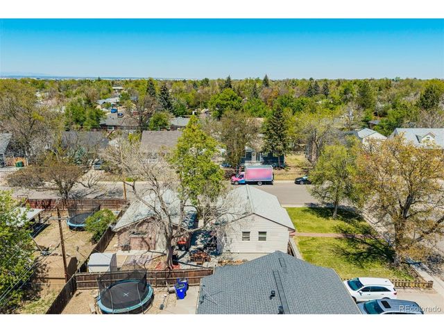 795 Ironton St, Aurora, CO 80010