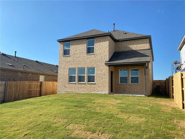 670 Pepperbark LOOP, Buda, TX 78610