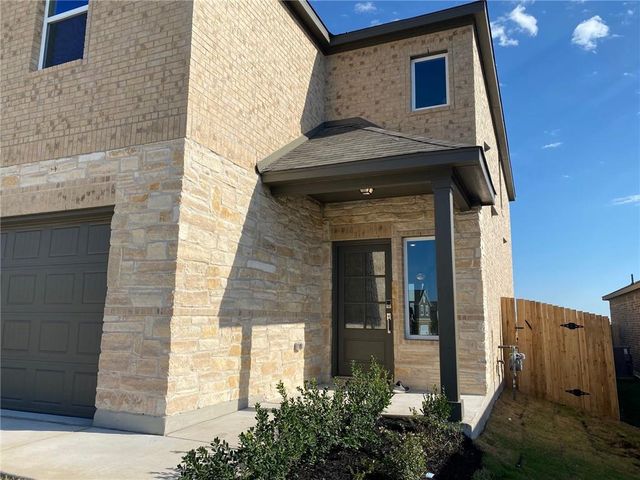 670 Pepperbark LOOP, Buda, TX 78610