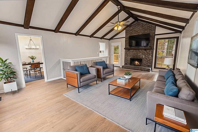 5055 STONEARBOR DRIVE, Pinson, AL 35126