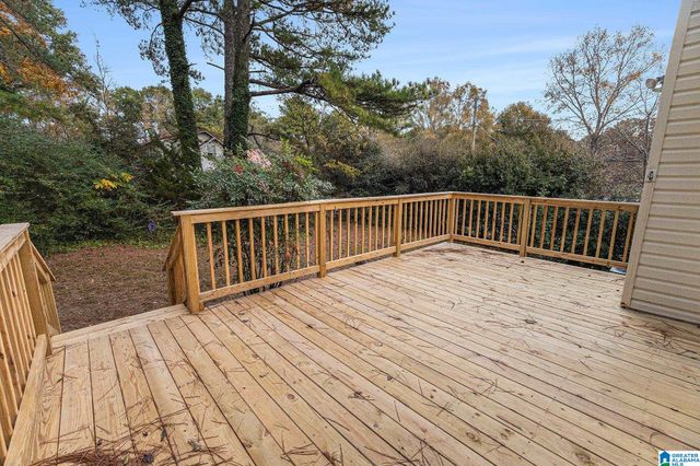 5055 STONEARBOR DRIVE, Pinson, AL 35126