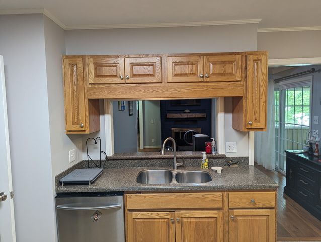 130 Oxford CIR, Rocky Mount, VA 24151