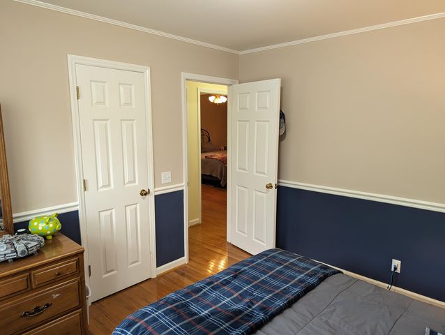 130 Oxford CIR, Rocky Mount, VA 24151