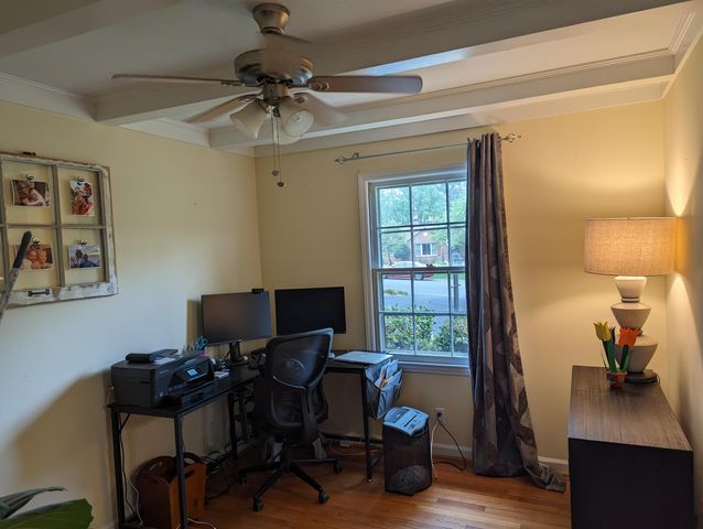 130 Oxford CIR, Rocky Mount, VA 24151