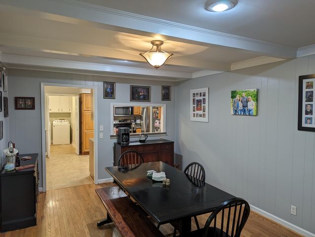 130 Oxford CIR, Rocky Mount, VA 24151
