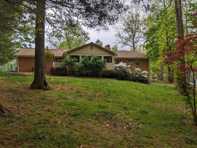 130 Oxford CIR, Rocky Mount, VA 24151