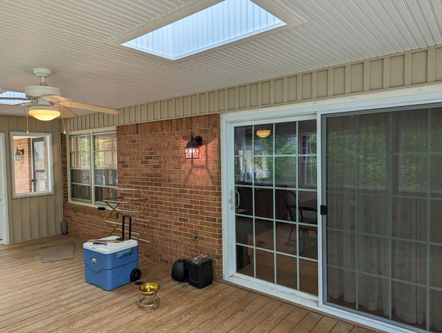 130 Oxford CIR, Rocky Mount, VA 24151
