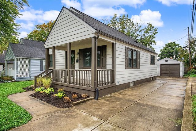 3005 Larue Drive, Dayton, OH 45429