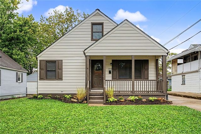 3005 Larue Drive, Dayton, OH 45429