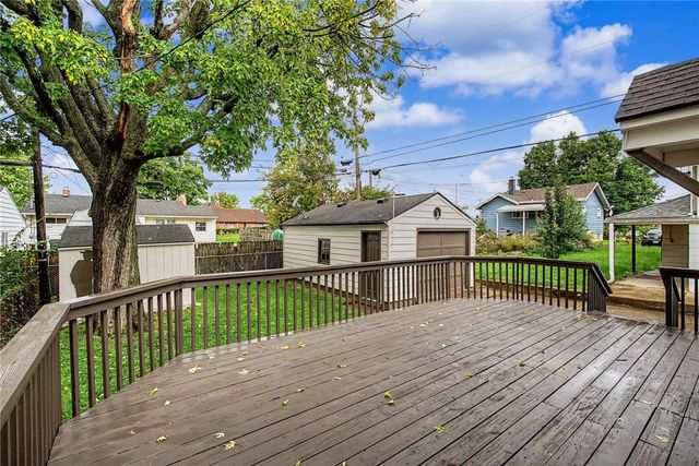 3005 Larue Drive, Dayton, OH 45429
