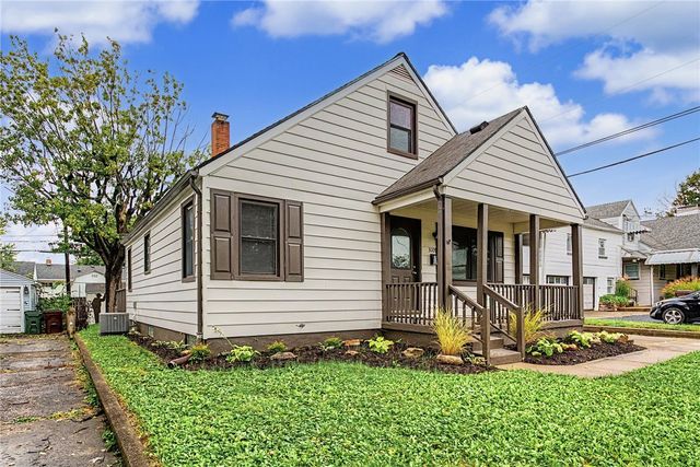 3005 Larue Drive, Dayton, OH 45429