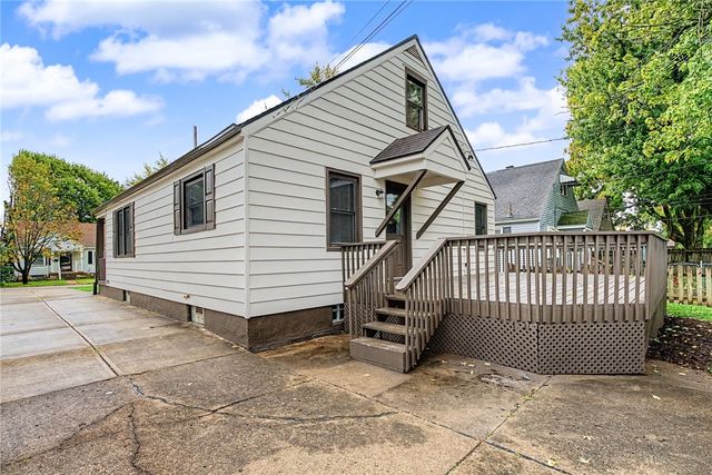3005 Larue Drive, Dayton, OH 45429