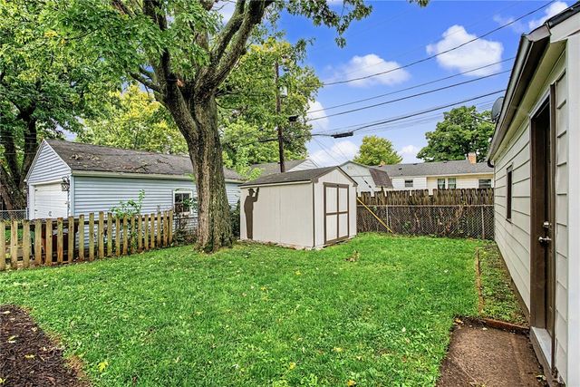 3005 Larue Drive, Dayton, OH 45429