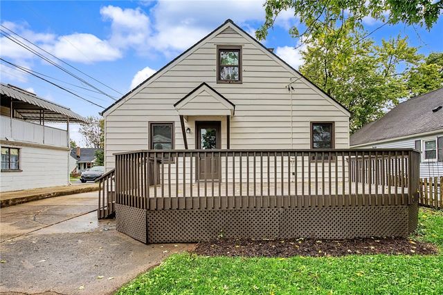 3005 Larue Drive, Dayton, OH 45429