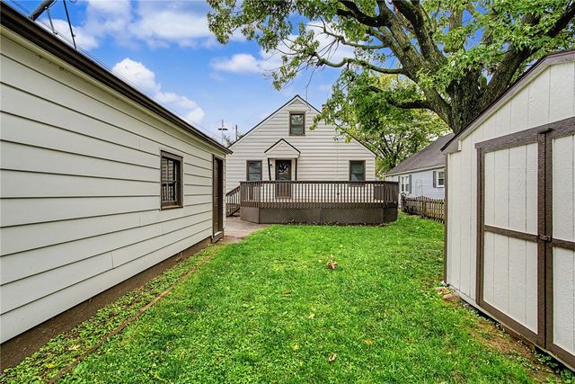 3005 Larue Drive, Dayton, OH 45429