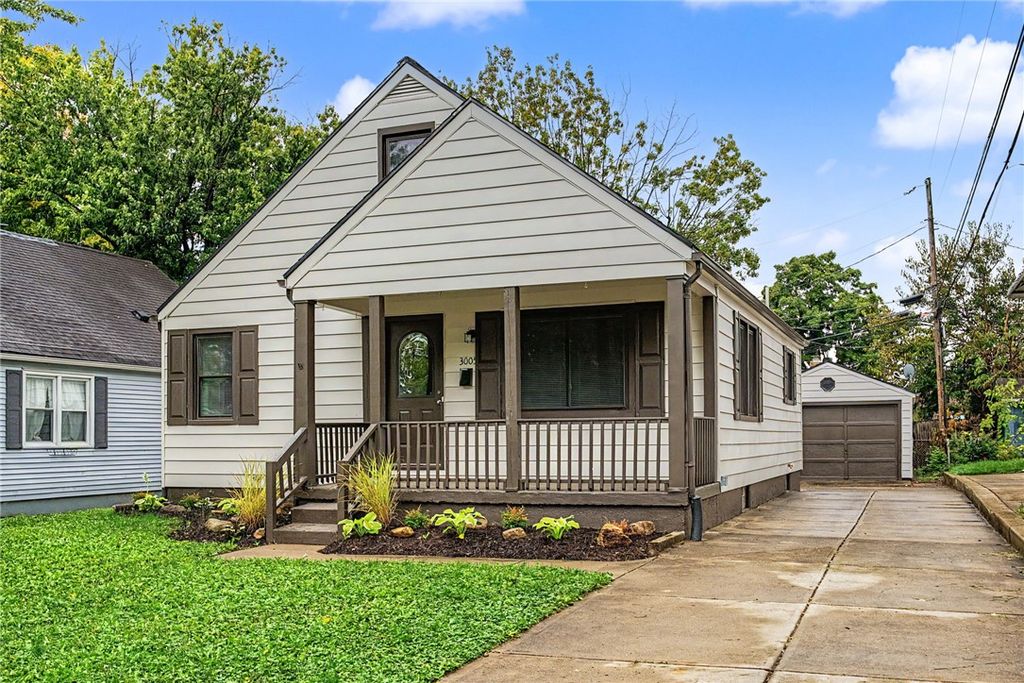 3005 Larue Drive, Dayton, OH 45429