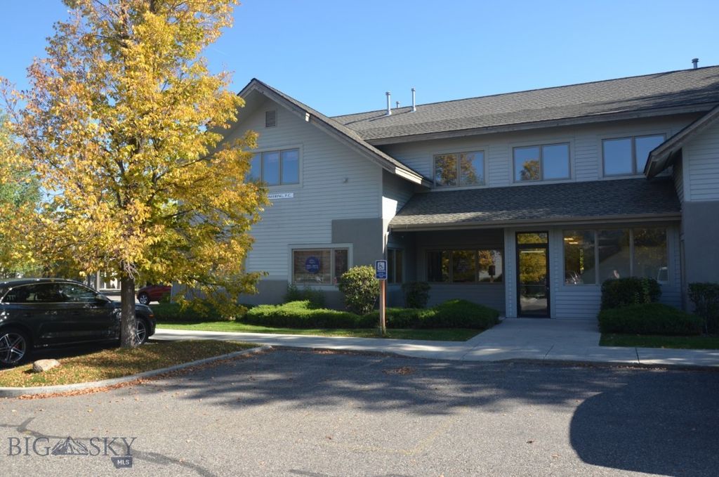 676 S Ferguson Avenue 2, Bozeman, MT 59718