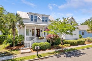 918 Tupelo Bay Drive, Mount Pleasant, SC 29464