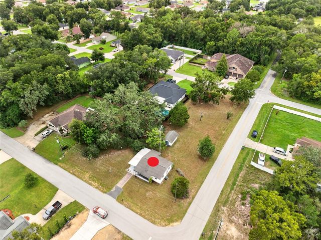 16220 SE 83RD COURT, Summerfield, FL 34491