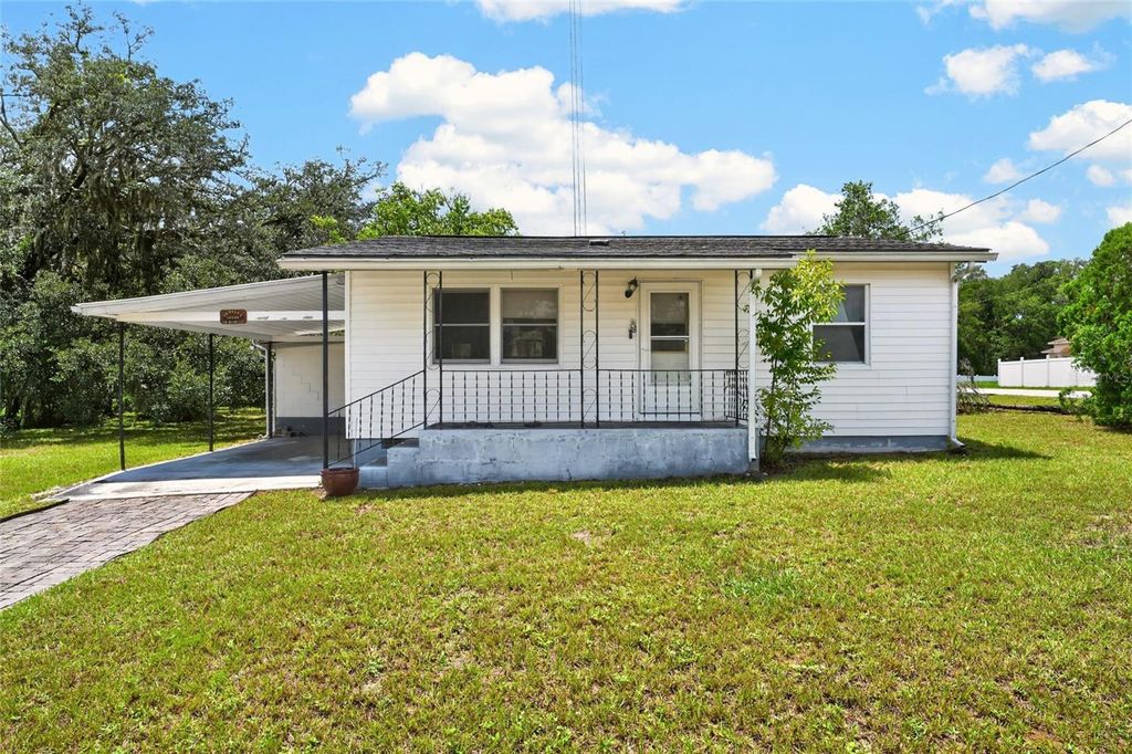 16220 SE 83RD COURT, Summerfield, FL 34491